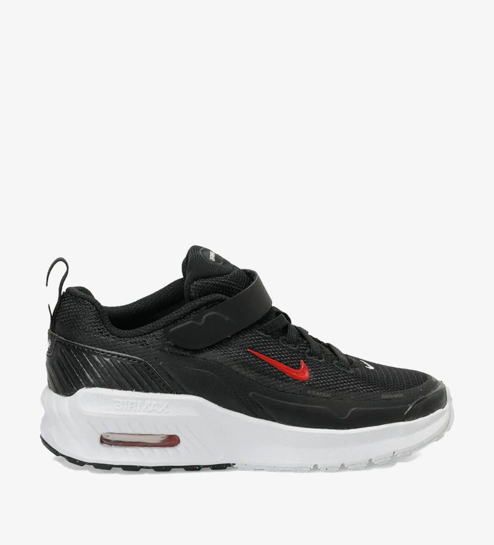 Nike Siyah Nike Air Max Bia