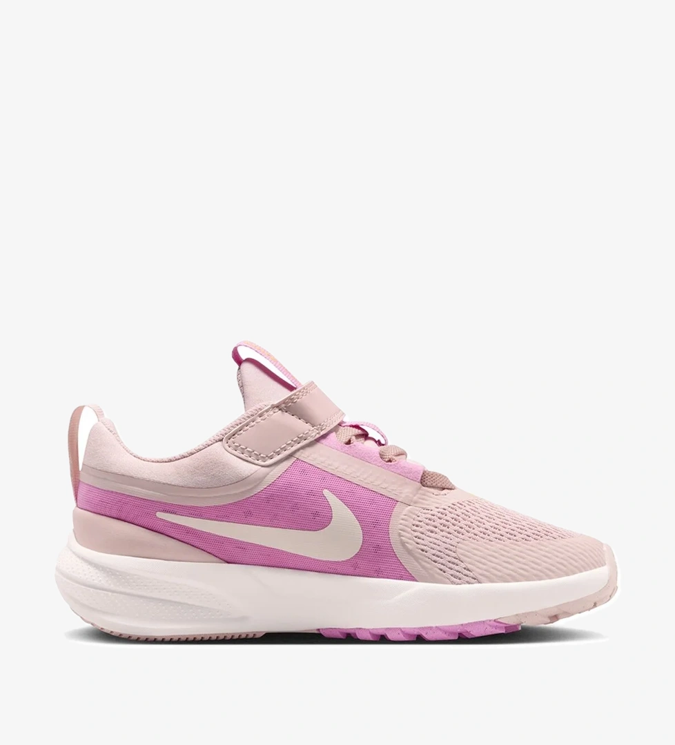 Nike Pembe Nike Star Runner 5 Çocuk