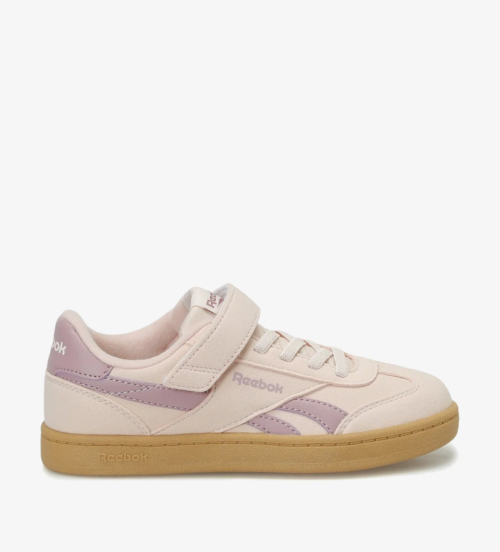 Reebok Pembe Reebok Smash Edge