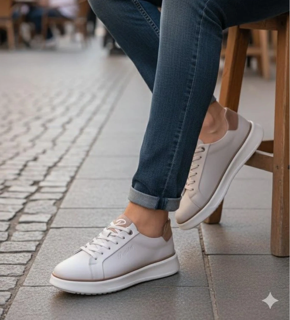 Pepita Pepita M643 Rahat