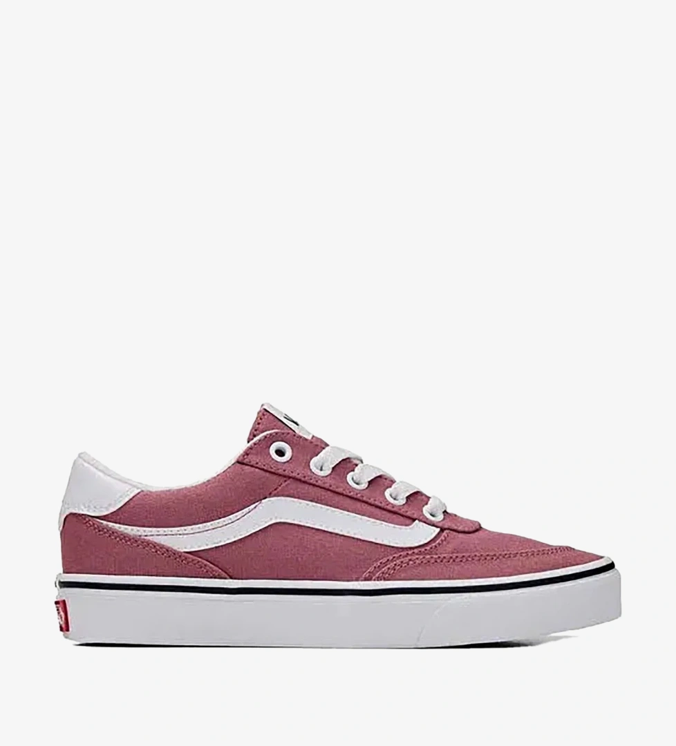 Vans Kadın Günlük Spor Ayakkabı Brooklyn LS VN000D7UFOD1