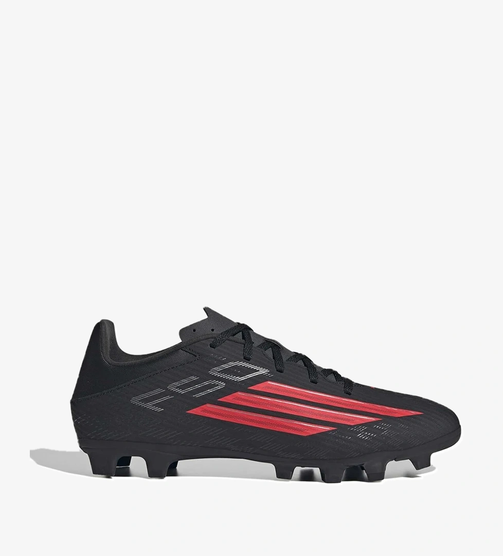 Adidas Siyah Adidas F50 Club FG/MG Erkek