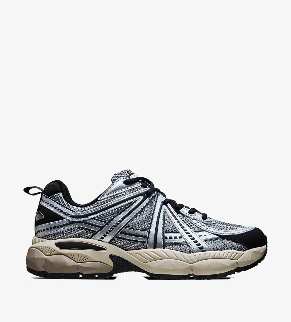 LESCON Artura Erkek Sneaker Rahat Spor Ayakkabı