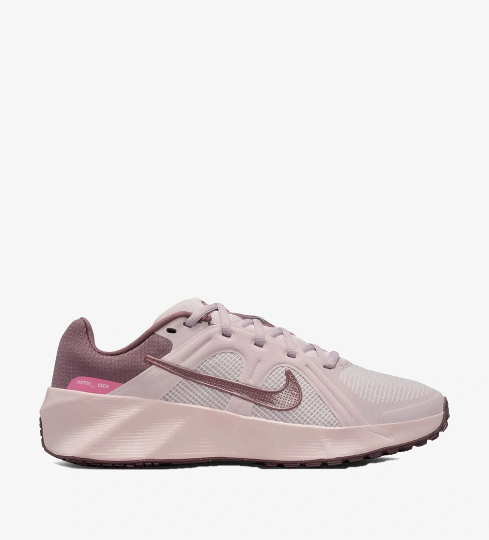 Nike W METRO TEK Gül Kurusu Kadın Koşu Ayakkabısı