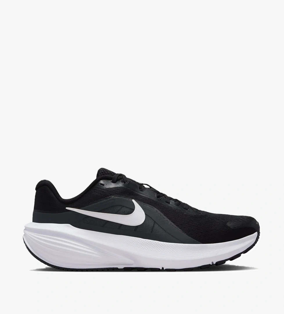 Nike Siyah Nike Downshifter 14 Koşu Ayakkabısı