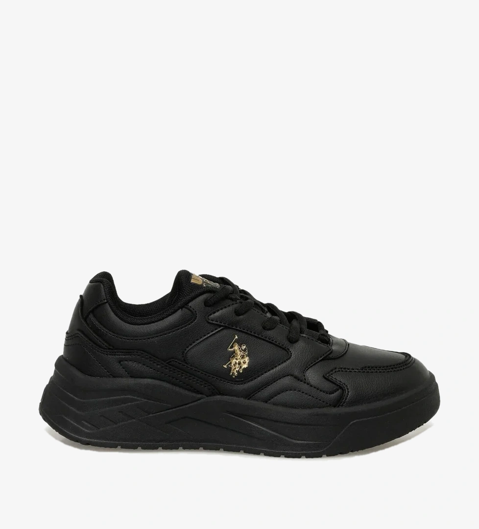 Siyah U.S. Polo Assn. Polo Assn Polo Assn Polo Assn Polo Assn Polo Assn Polo Assn