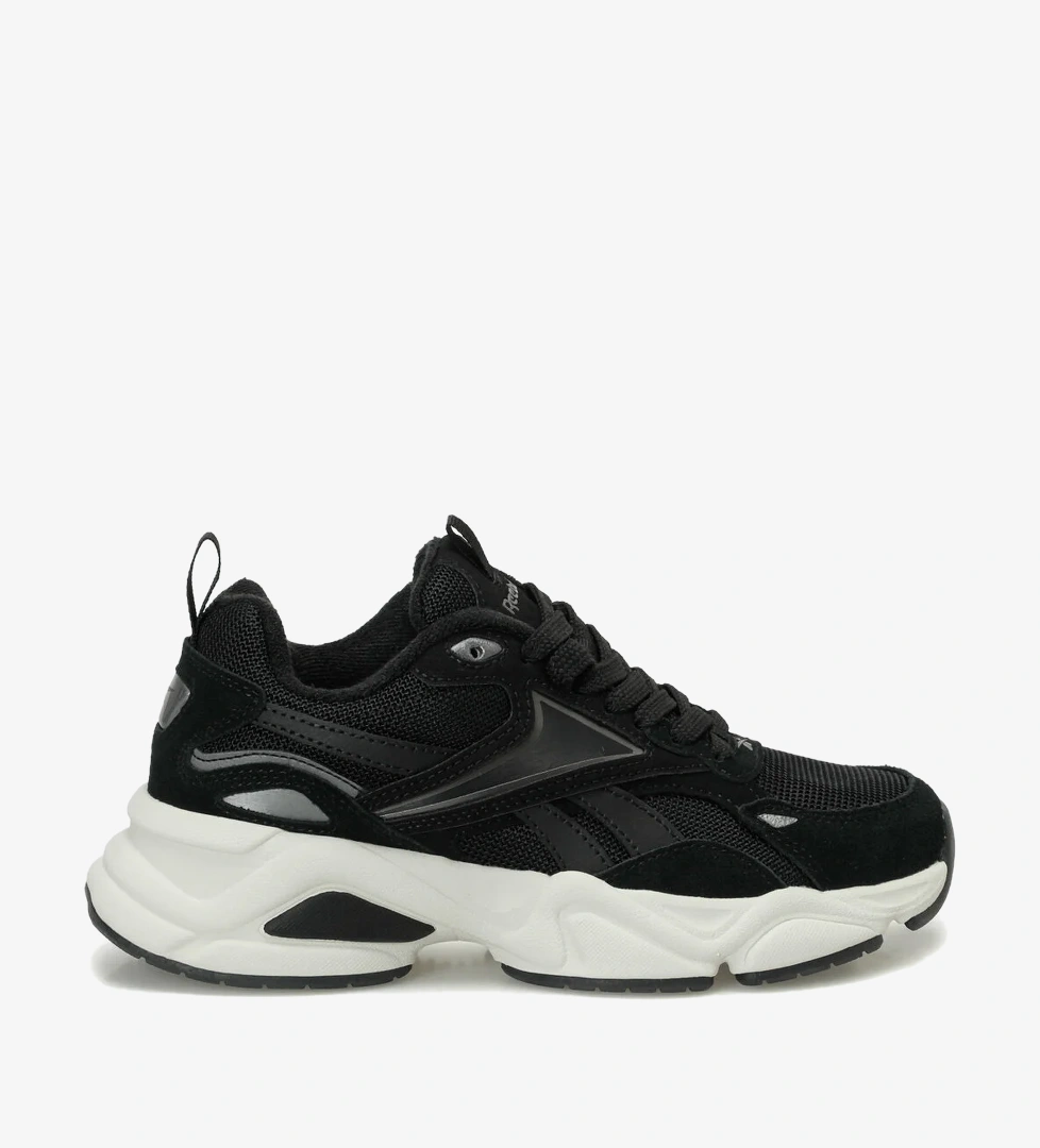 Reebok CHARGE RUN Siyah Kadın Sneaker
