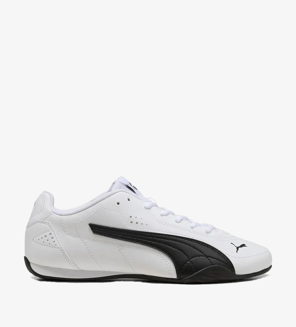 Puma CATCH Beyaz Erkek Sneaker