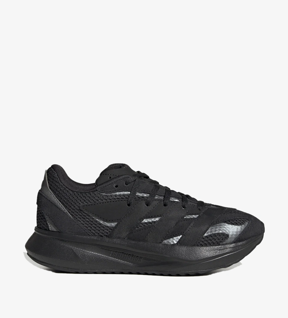 adidas LIGHTBLAZE J Siyah Kadın Sneaker