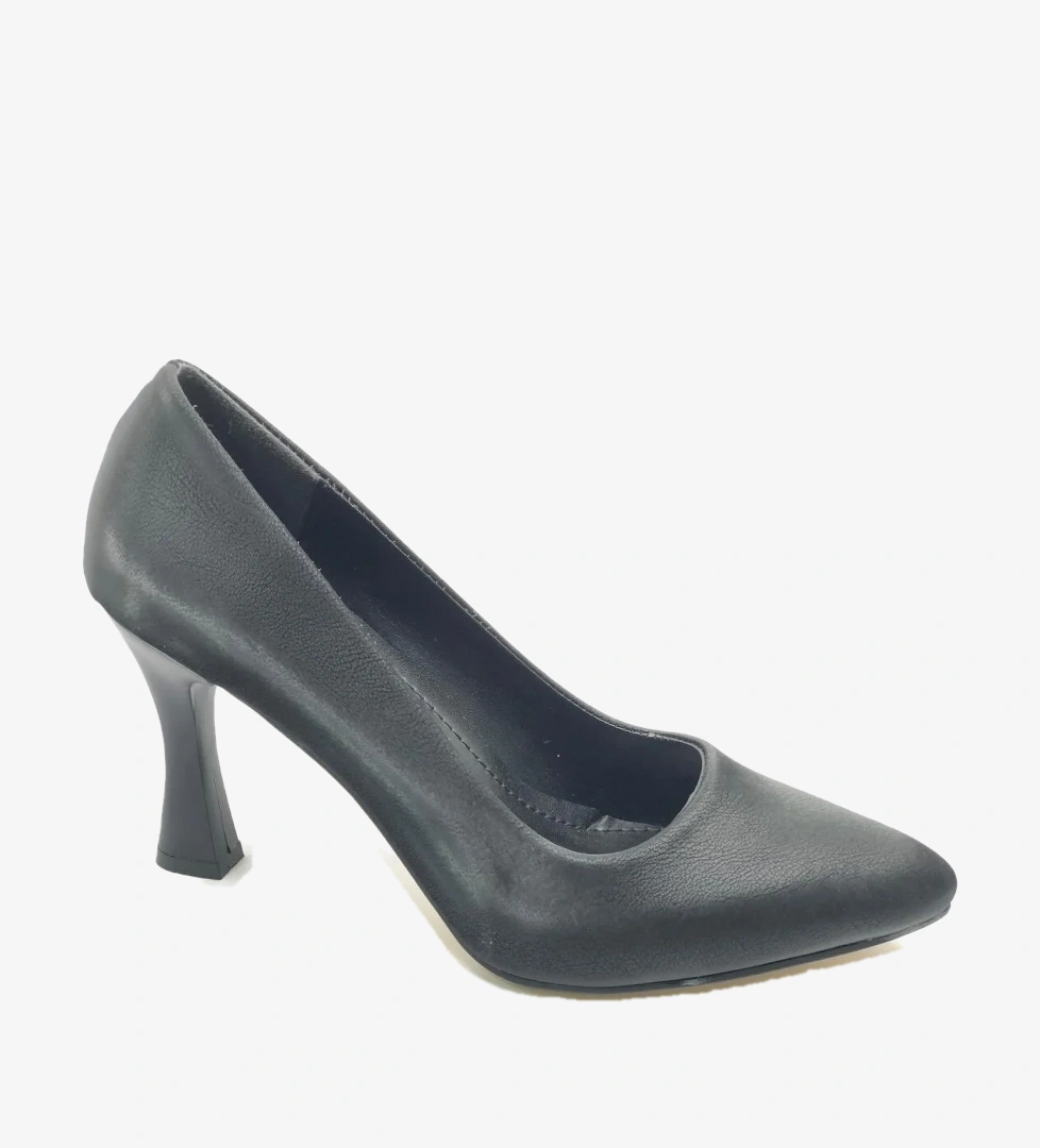 İremsu 8 cm Topuklu Stiletto Kadın Ayakkabı