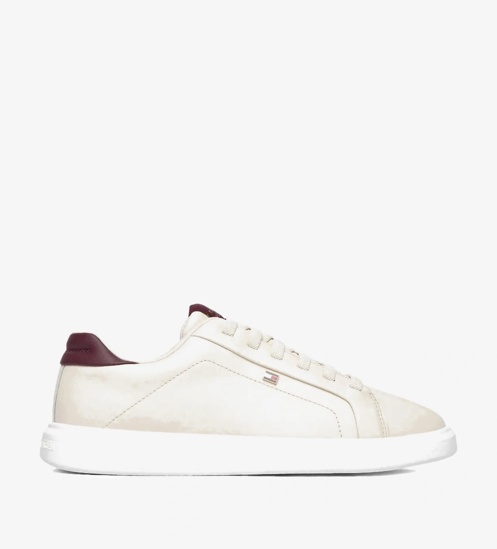 Tommy Hilfiger Bej Tommy Hilfiger Icon