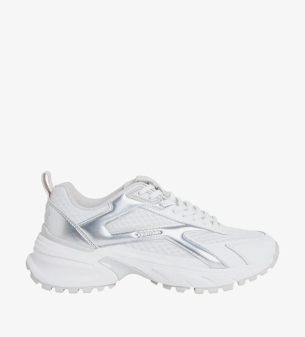 Calvin Klein Beyaz Calvin Klein Hike Run