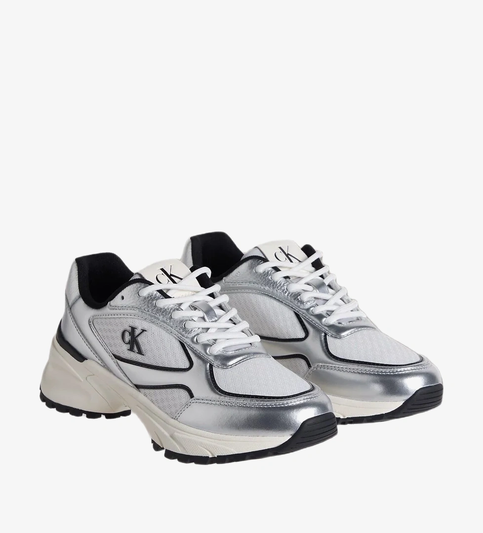 Calvin Klein Gri Calvin Klein Hike Runner