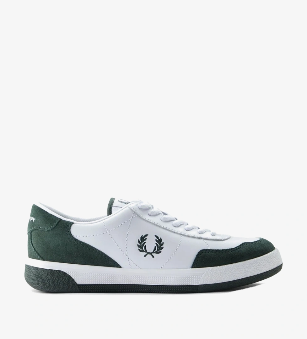 Fred Perry Fred Perry B1325 Leather