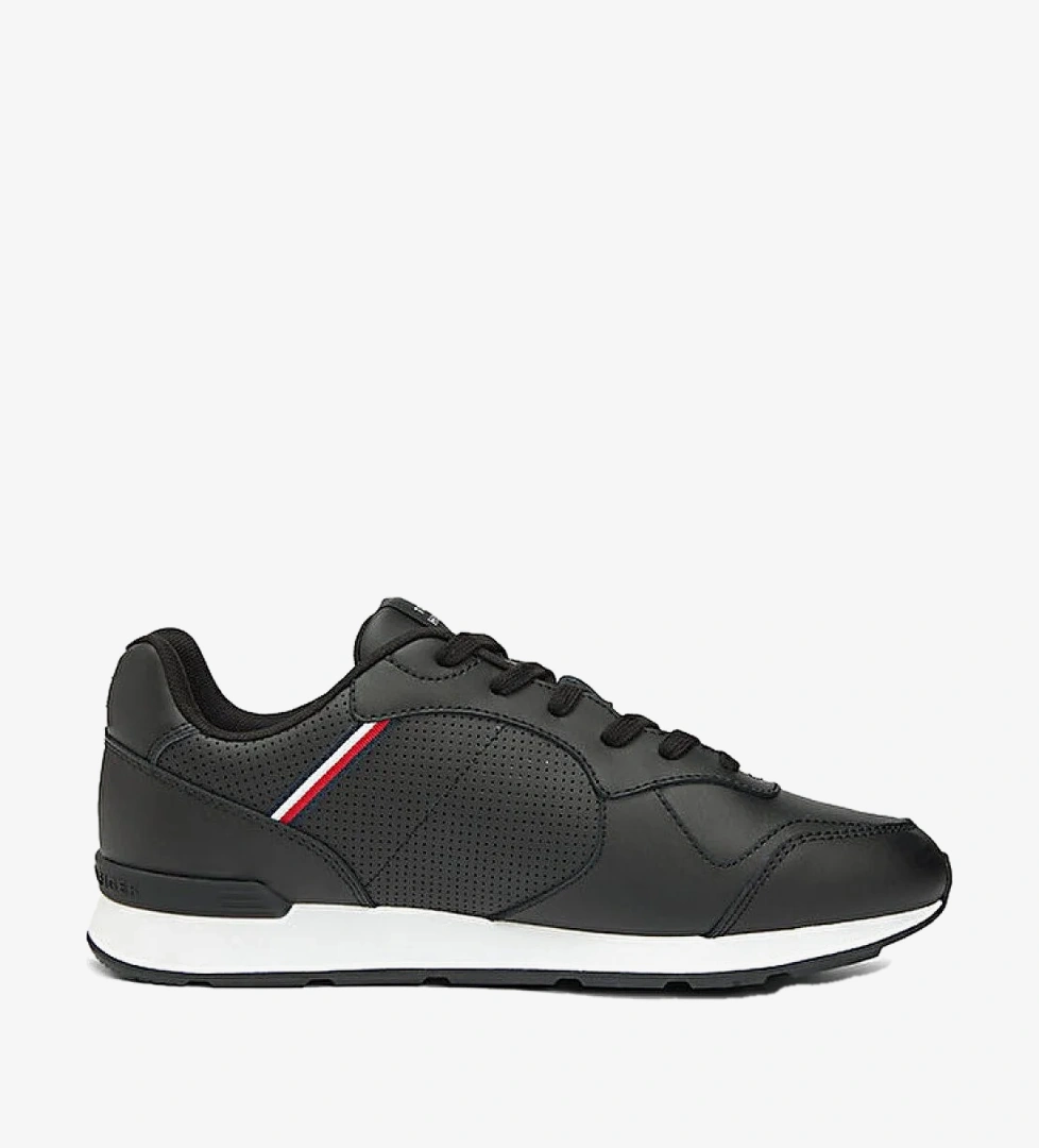 Tommy Hilfiger Siyah Tommy Hilfiger Maxlite