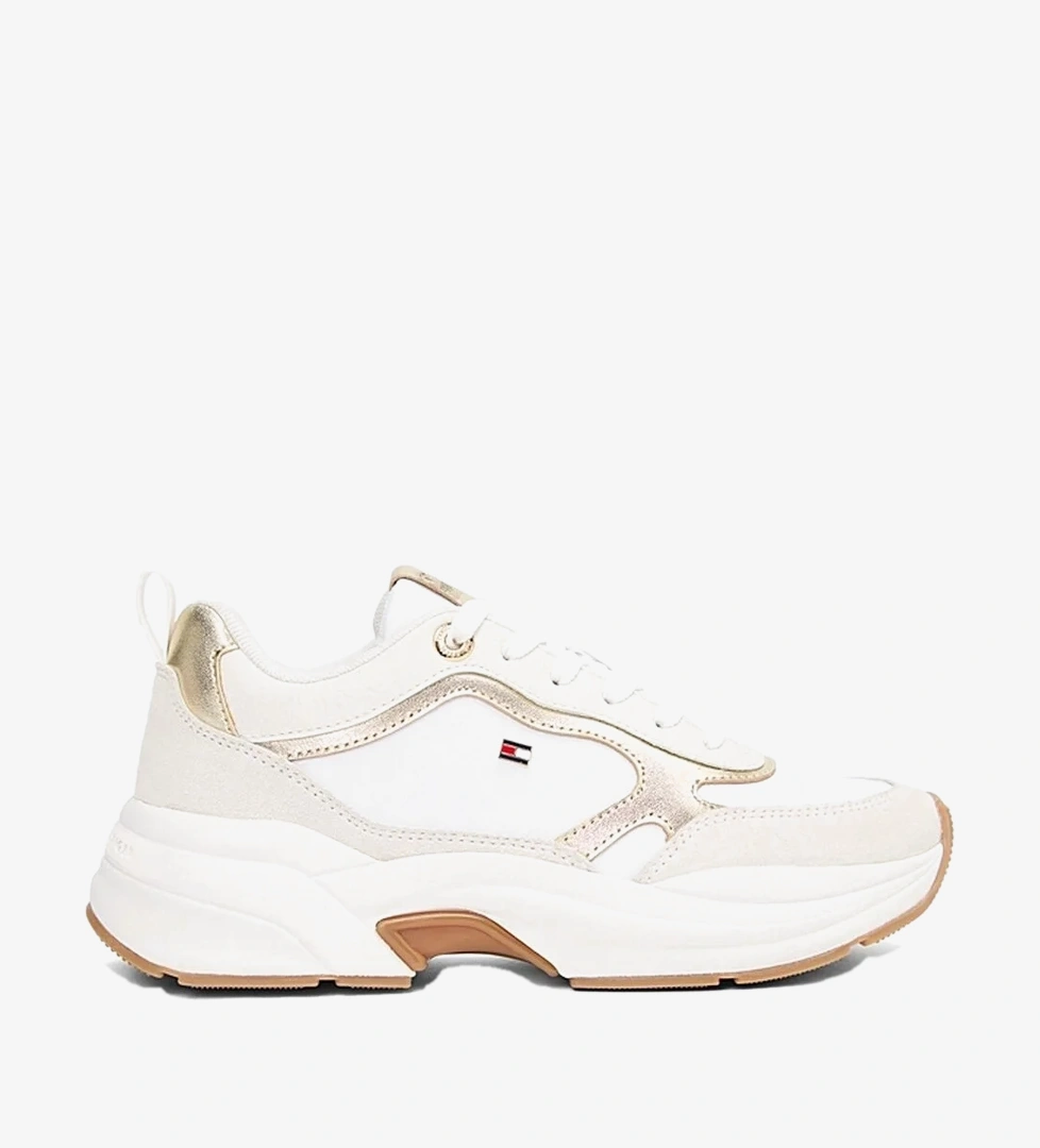 Tommy Hilfiger Th Chunky Ürün Listesi