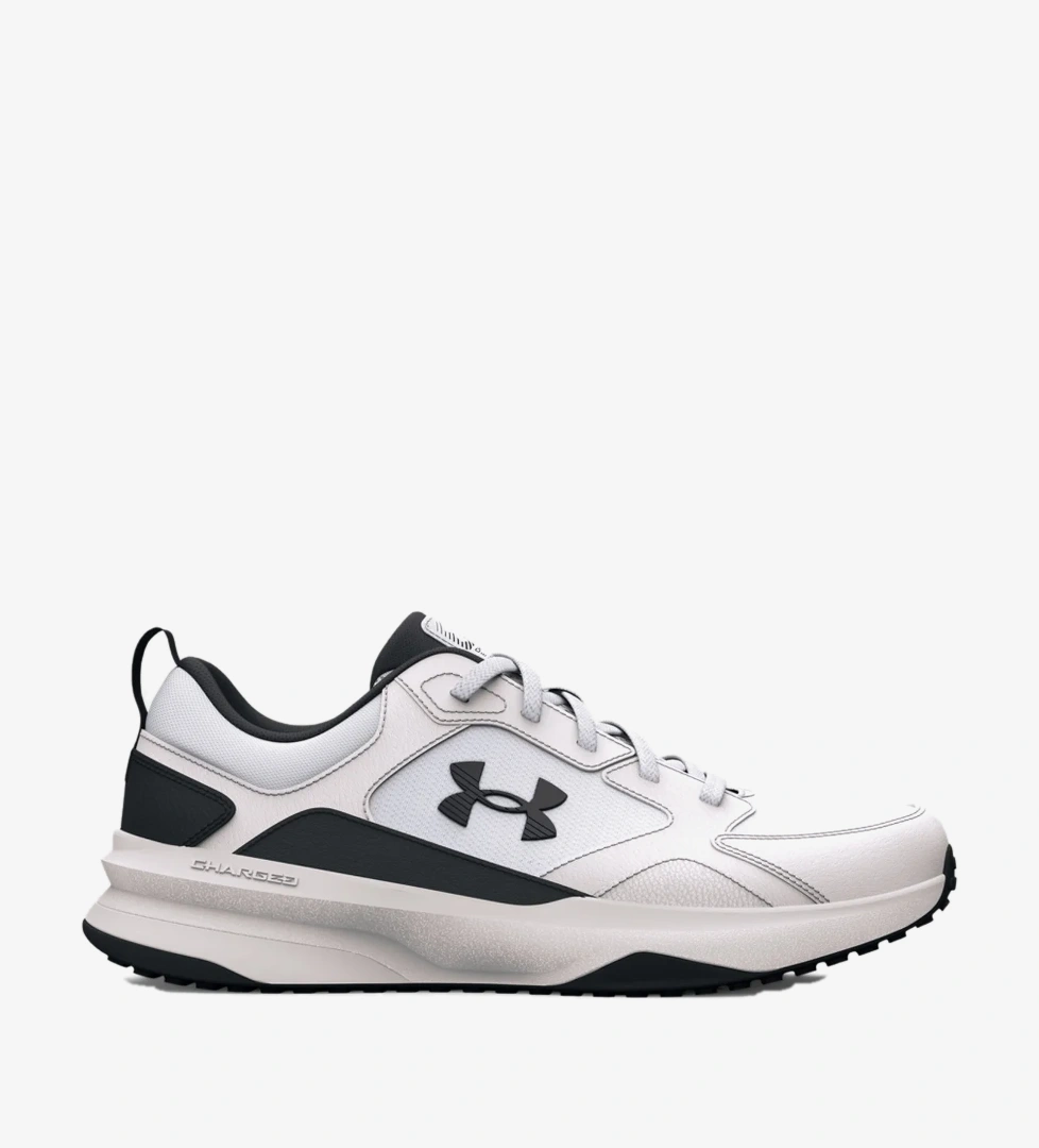 Under Armour Siyah Under Armour Ua Charged
