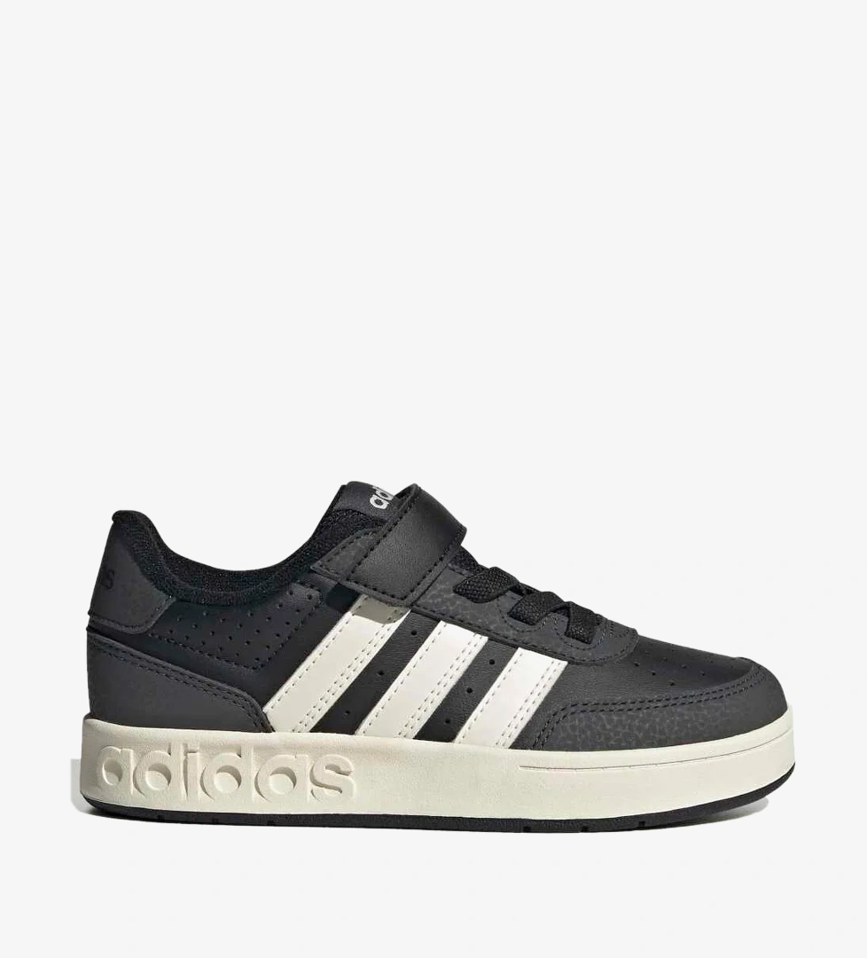 Adidas Siyah Adidas Breakbase