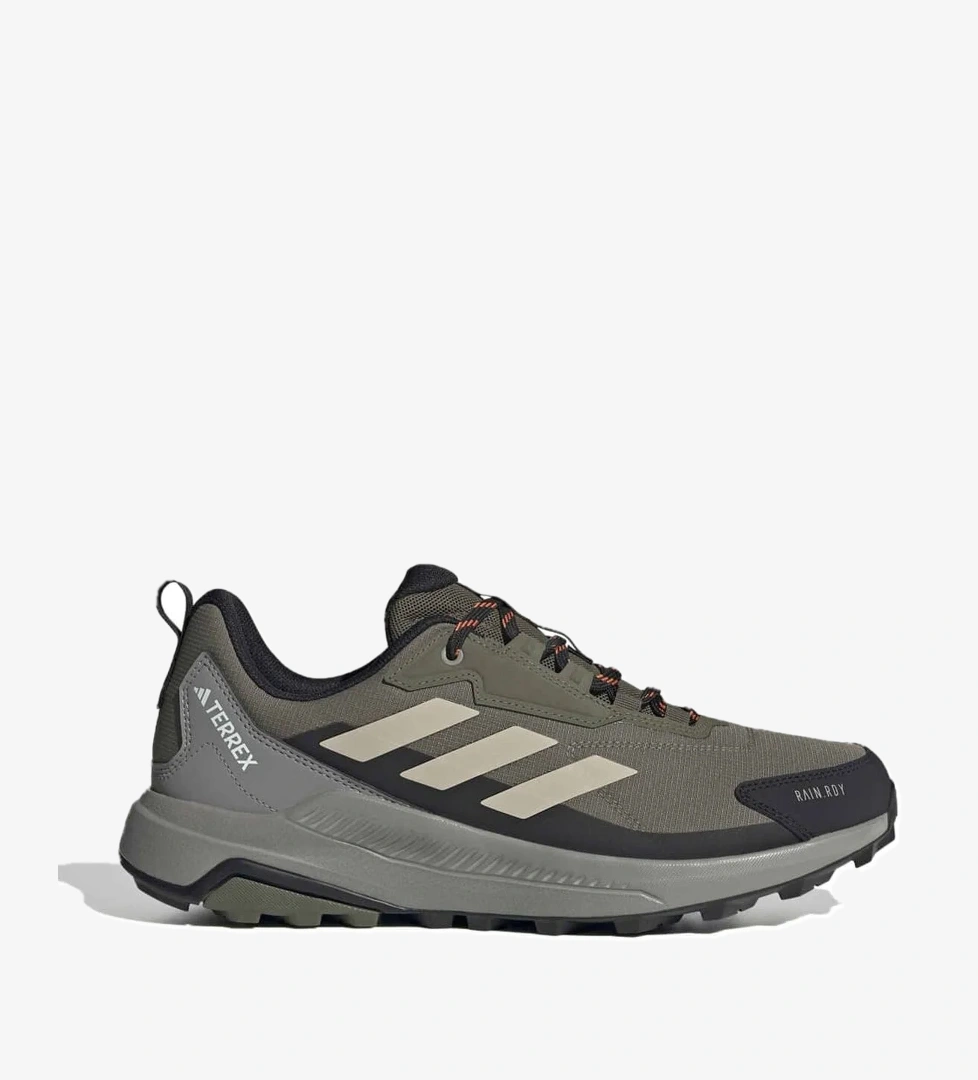 Adidas Siyah Adidas Terrex Anylander Erkek Outdoor Ayakkabı