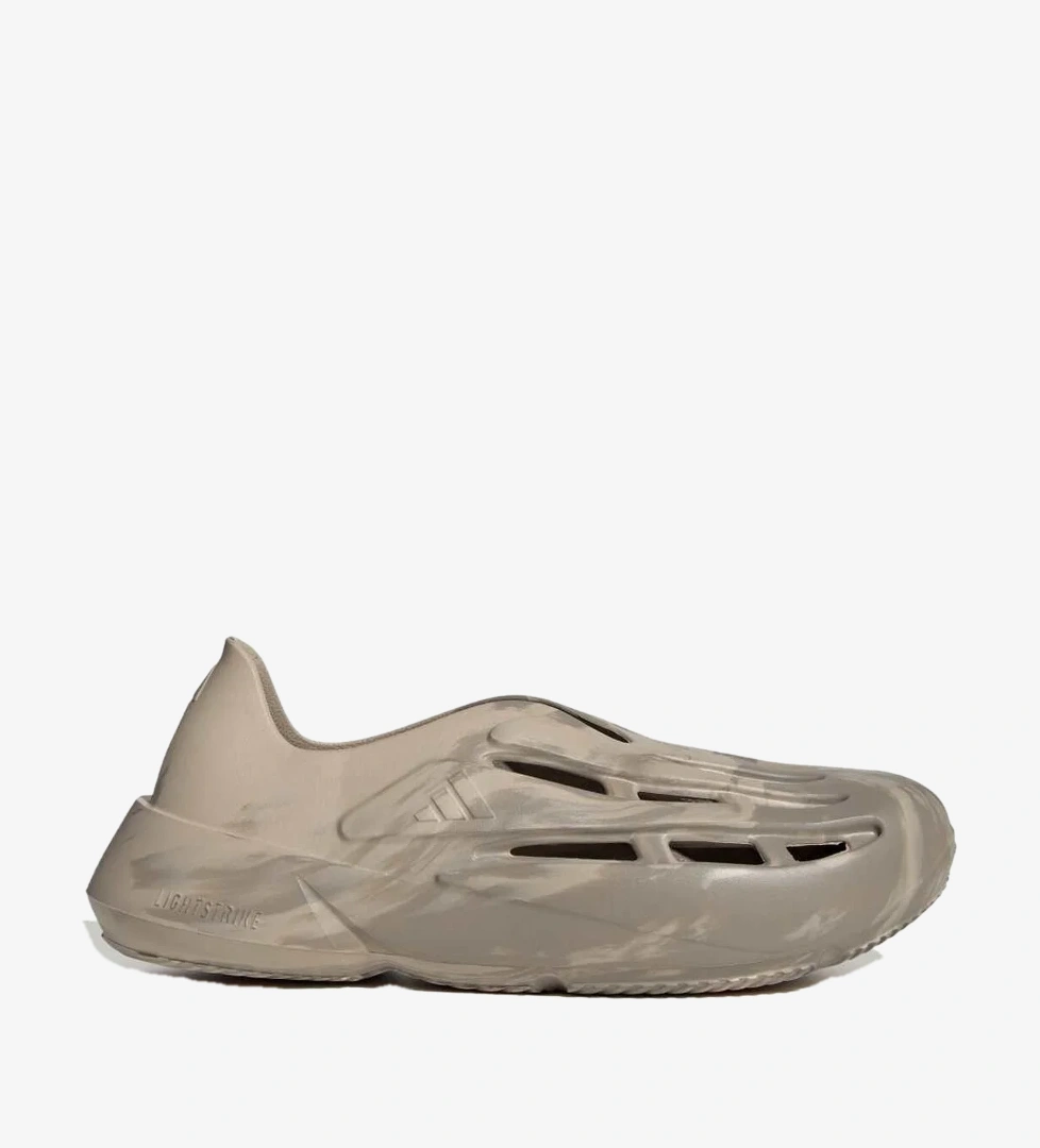 adidas Lightblaze Moc Kahverengi Terlik