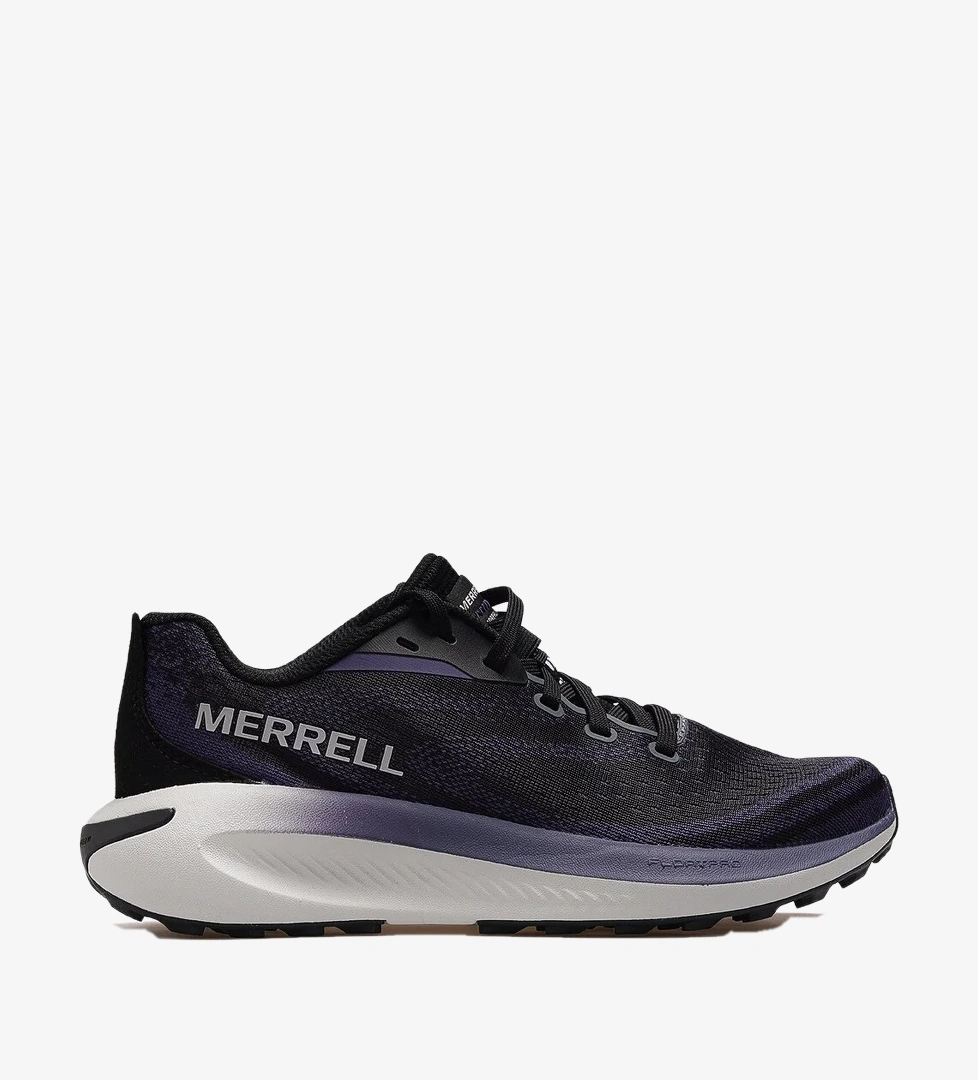 Merrell Siyah Merrell Morphlite Yol