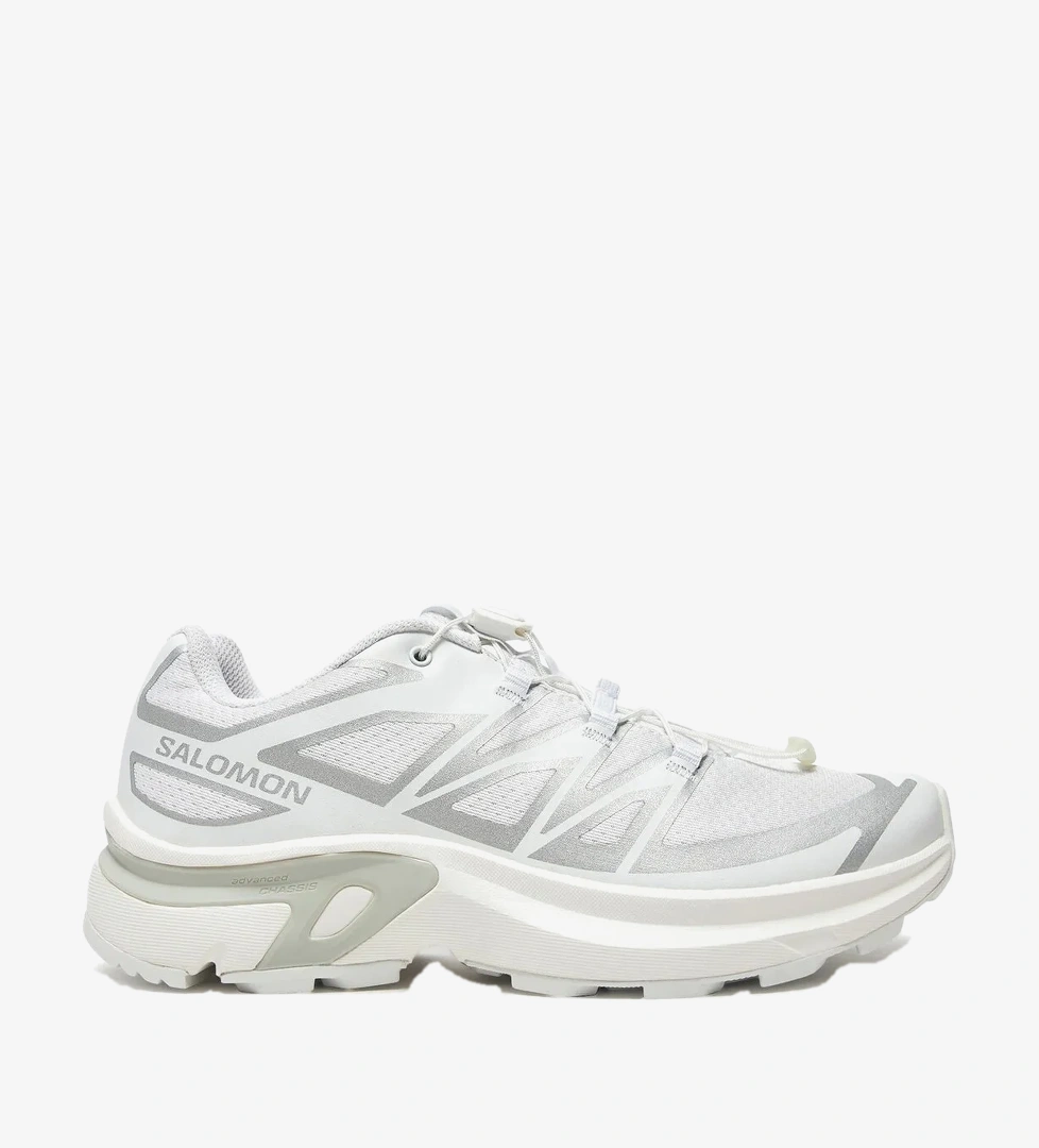 Salomon Xt-Evr Kadın Beyaz Spor Ayakkabı