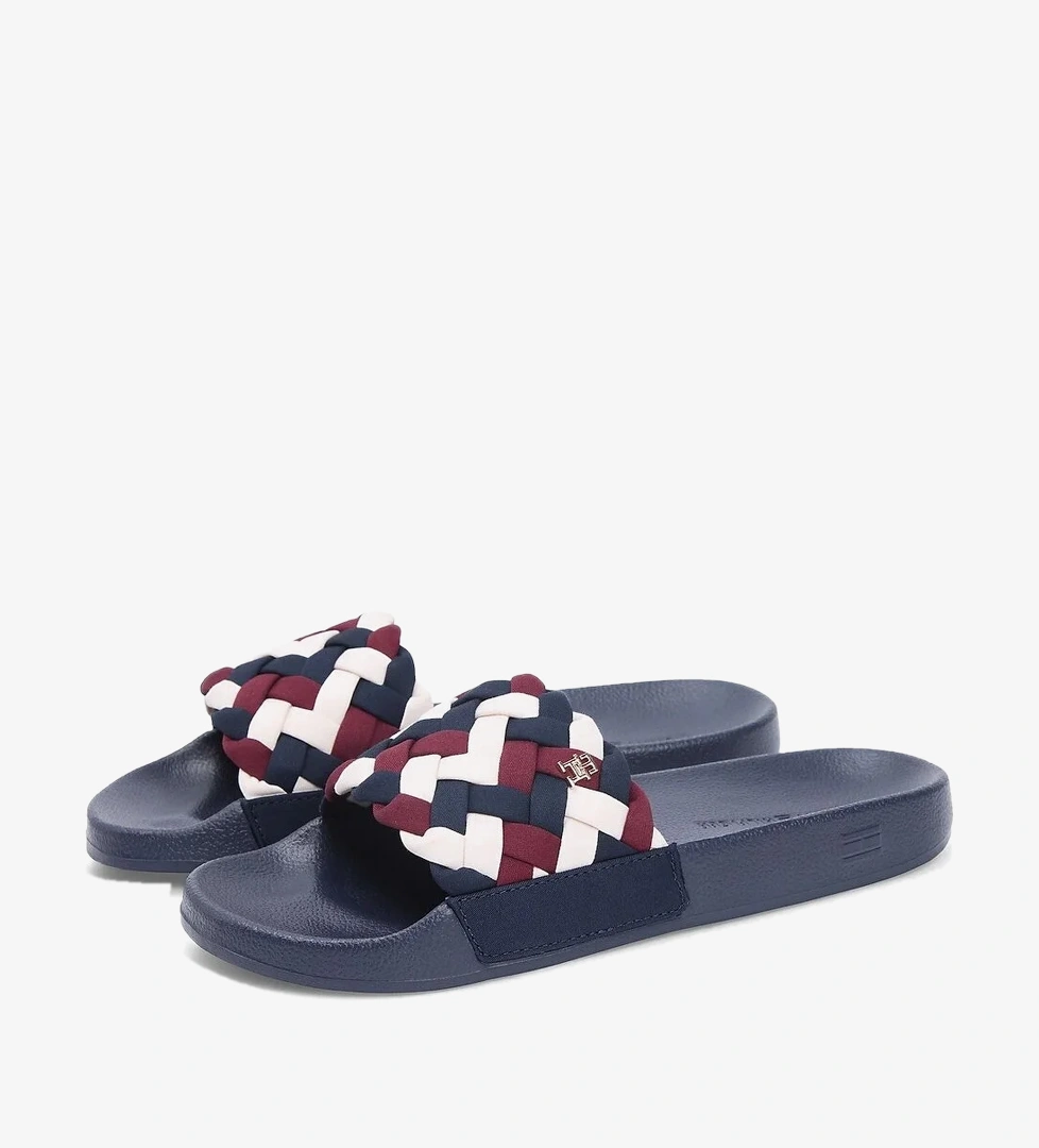 Tommy Hilfiger Th Braided Ürün Listesi