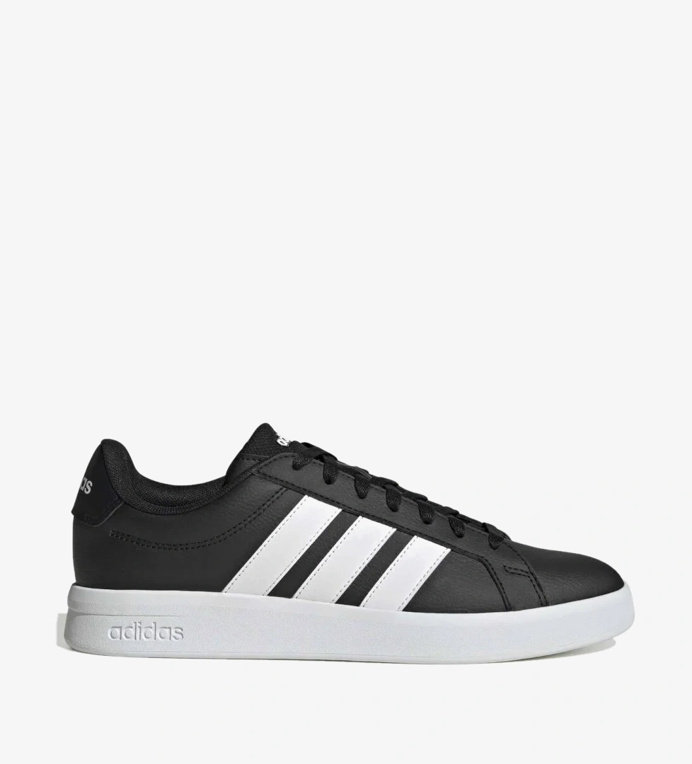 Adidas Siyah Adidas Grand Base