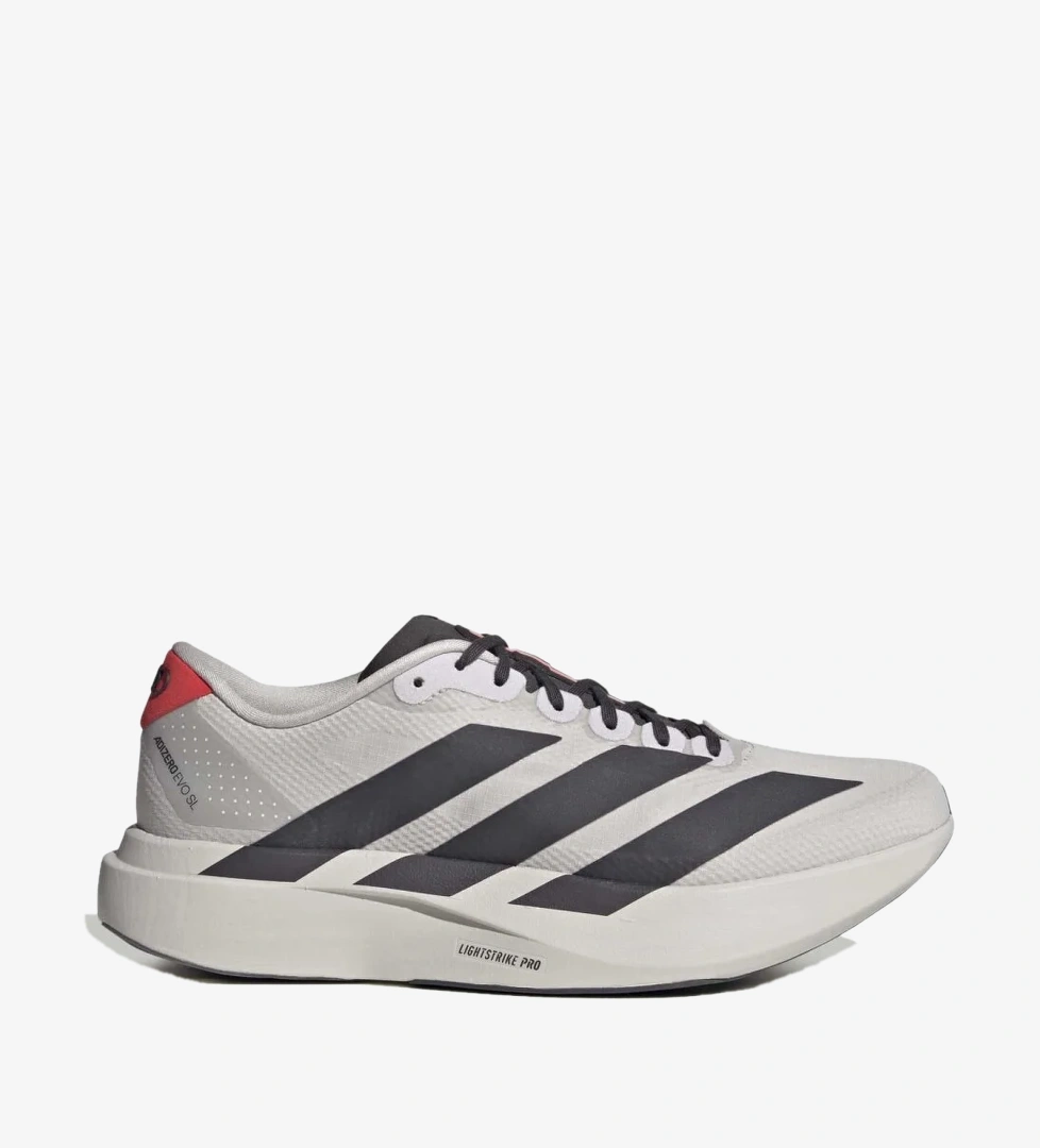 adidas Erkek Koşu - Yürüyüş Adizero Evo Sl Woven M Audi Kj3670