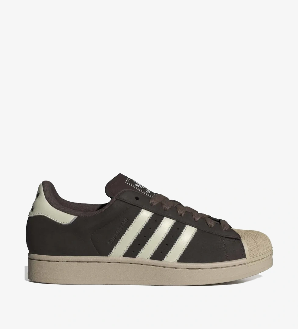 Adidas Kahverengi Adidas Superstar