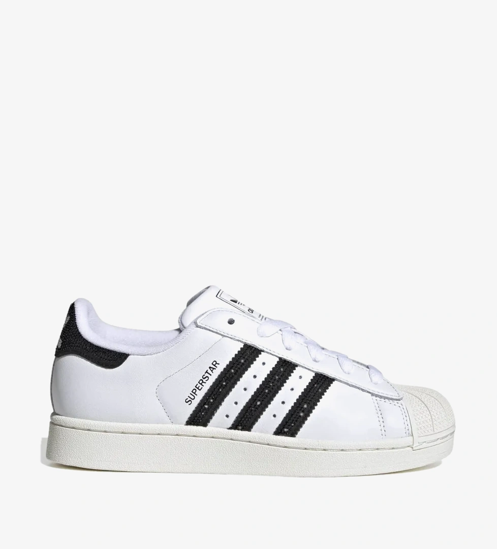 adidas Kadın Günlük Spor Ayakkabı Superstar W Hq2285