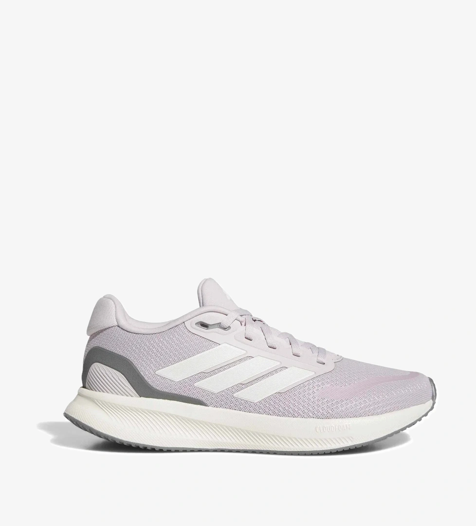 Adidas Mor Adidas Runfalcon 5 Koşu Ayakkabısı