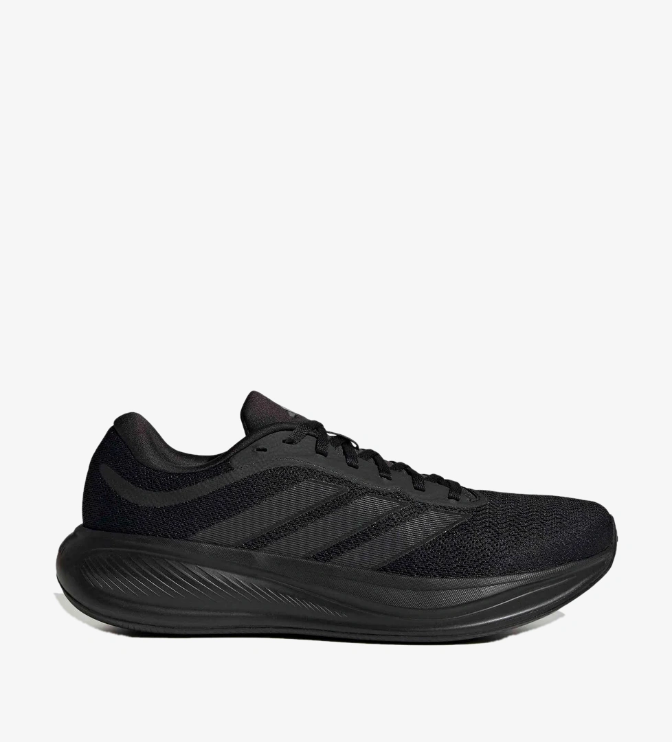 adidas RESPONSE RUNNER 2 Siyah Erkek Koşu Ayakkabısı