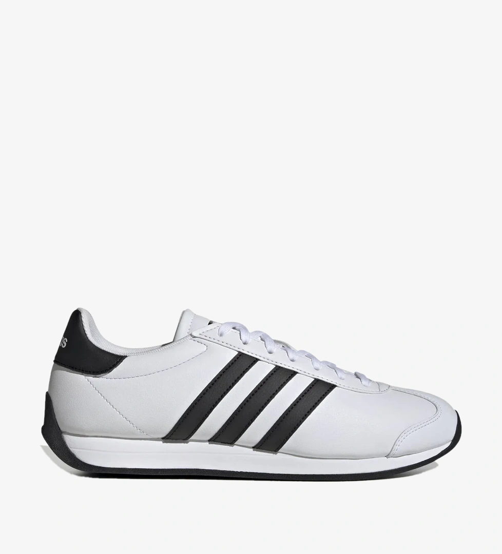 Adidas Beyaz Adidas Runvista