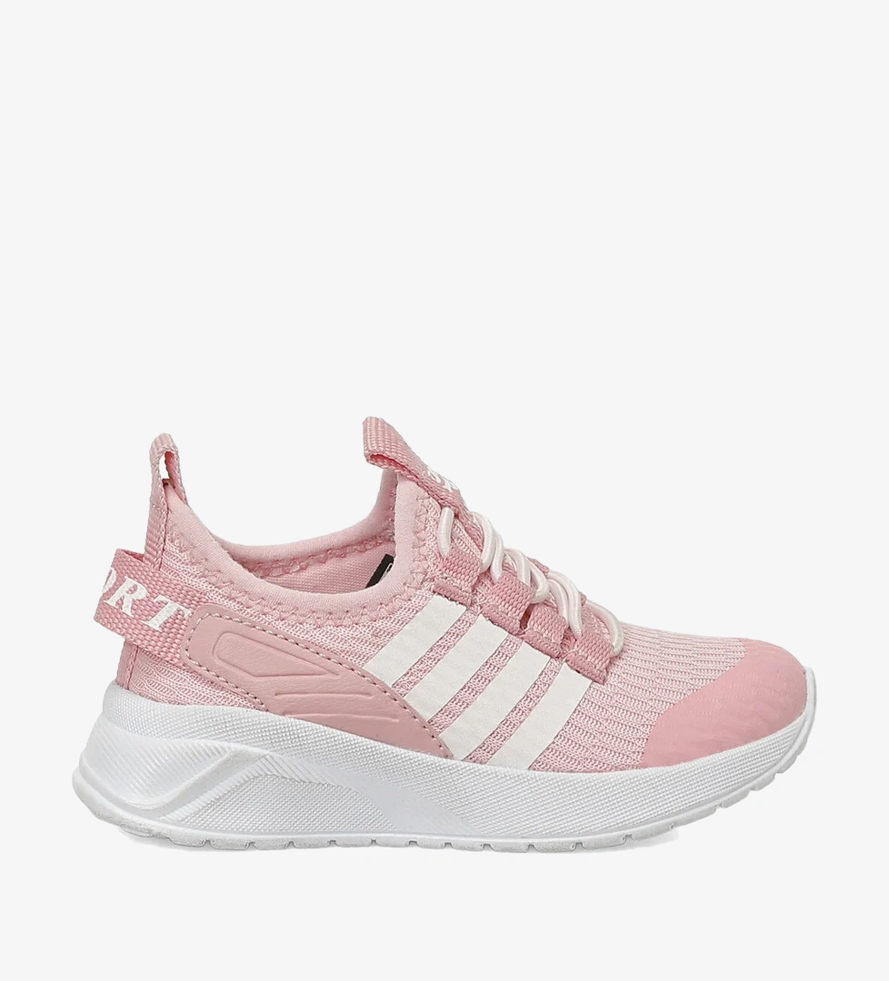I Cool Pembe I Cool Aren