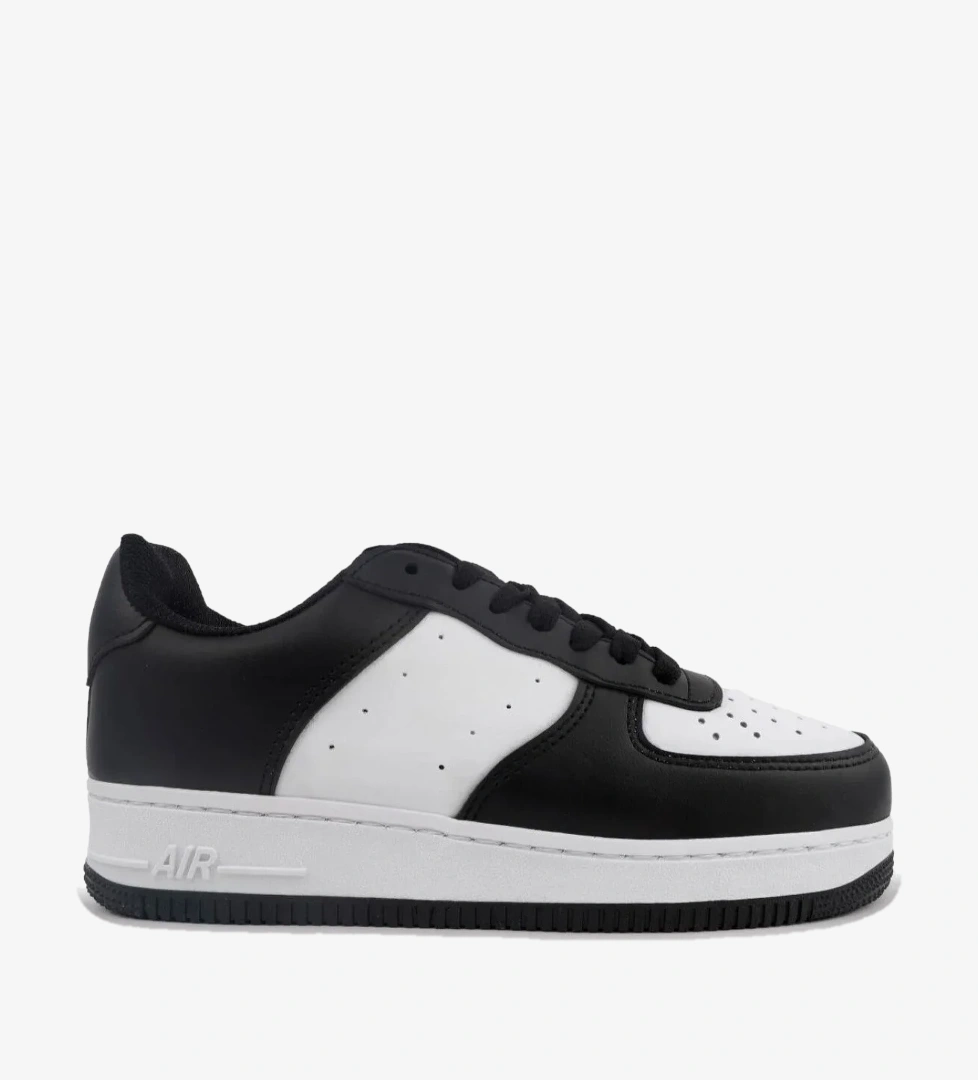 Cool Pekin Sneaker Unisex Spor Ayakkabı
