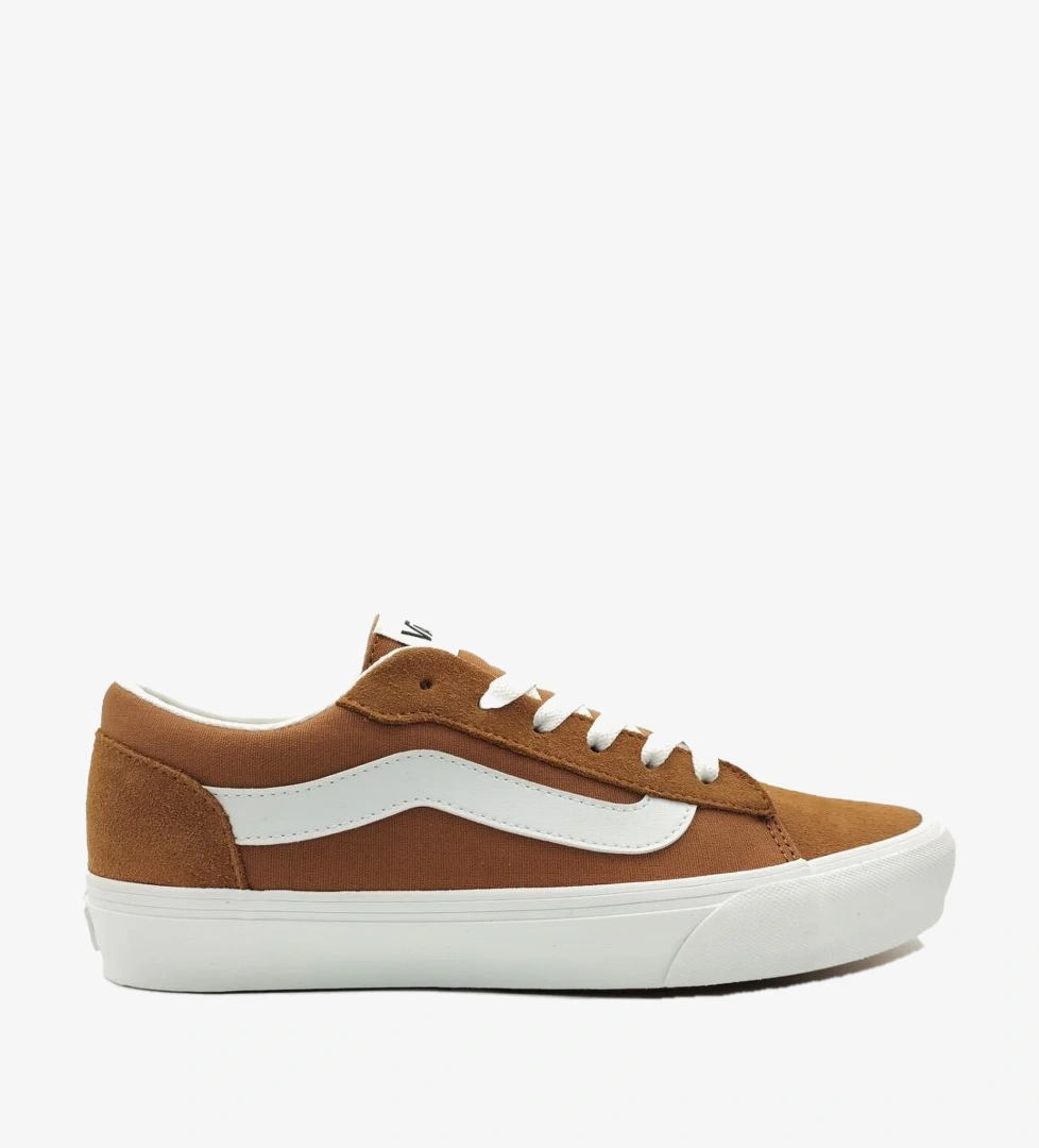 Vans Vn000y7hgwT1 Vero LS Ayakkabı Kahve