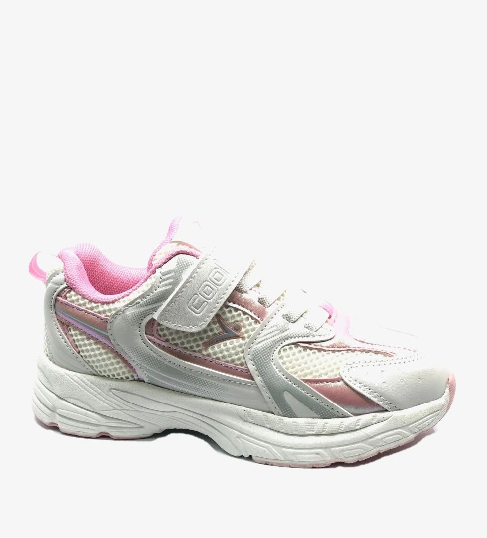 Cool Terra Ortopedik Çocuk Spor Ayakkabı