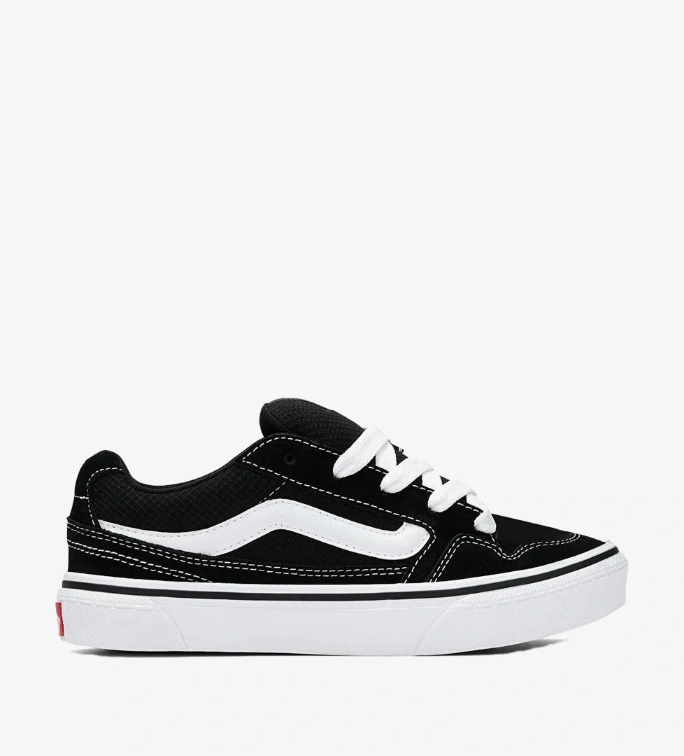 Vans Siyah Vans Caldrone