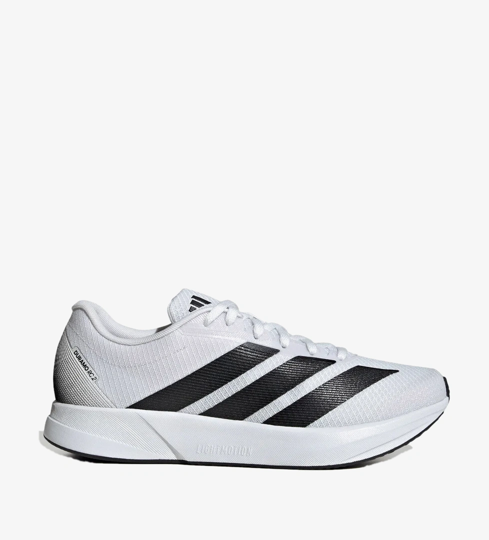 adidas DURAMO RC2 M Beyaz Kadın Koşu Ayakkabısı