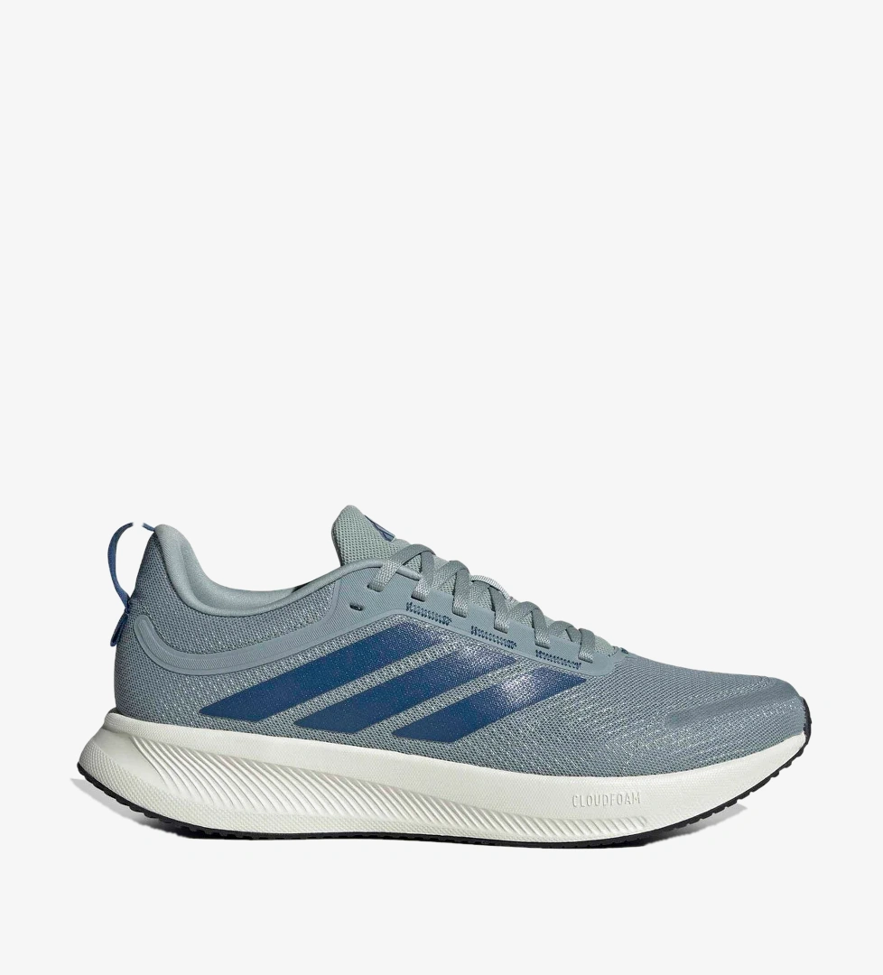 Adidas Mavi Adidas Runblaze M Erkek Koşu Ayakkabısı