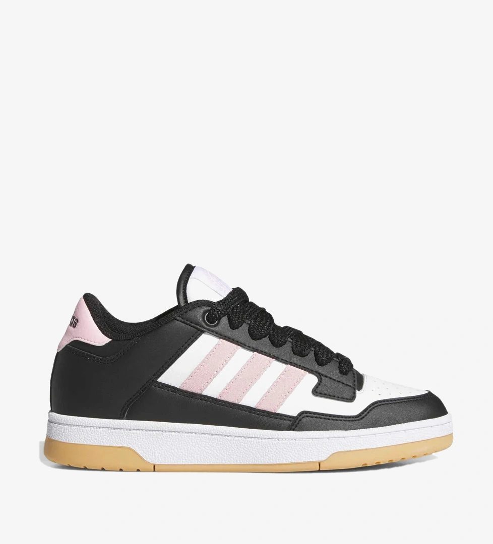 Adidas Siyah Adidas Rapid