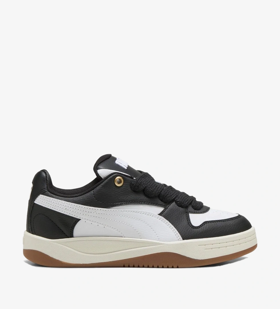 Puma Park Luna Siyah Kadın Sneaker