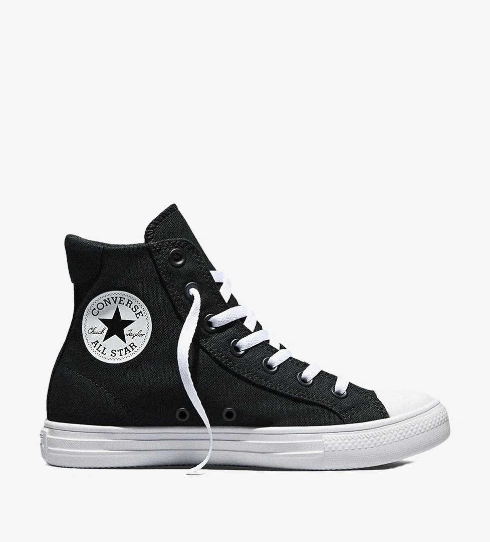 Converse DAY ONE ORIGINAL Siyah Kadın Sneaker