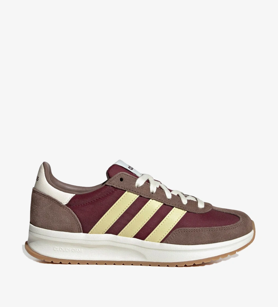 adidas RUN 70s 2.0 MAROO Kırmızı Kadın Sneaker