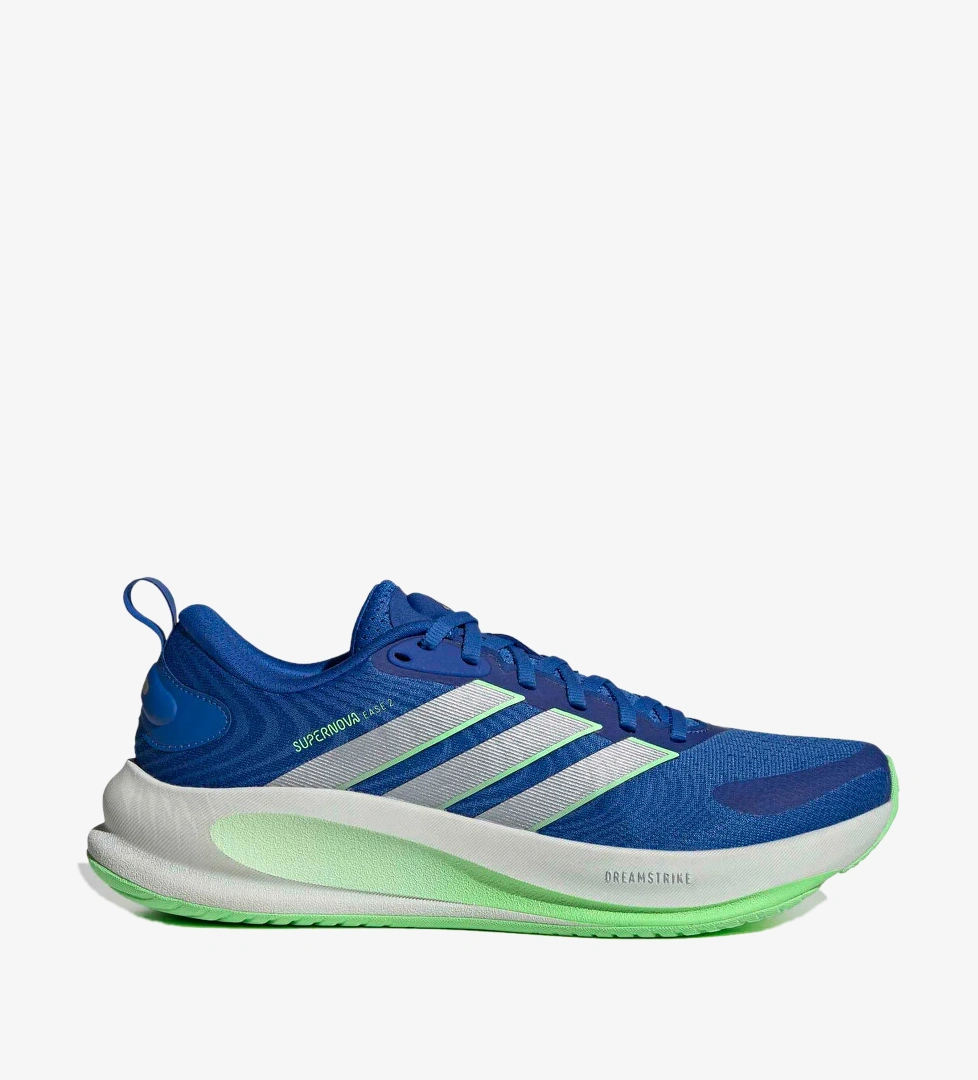 adidas SUPERNOVA EASE 2 M Mavi Erkek Koşu Ayakkabısı