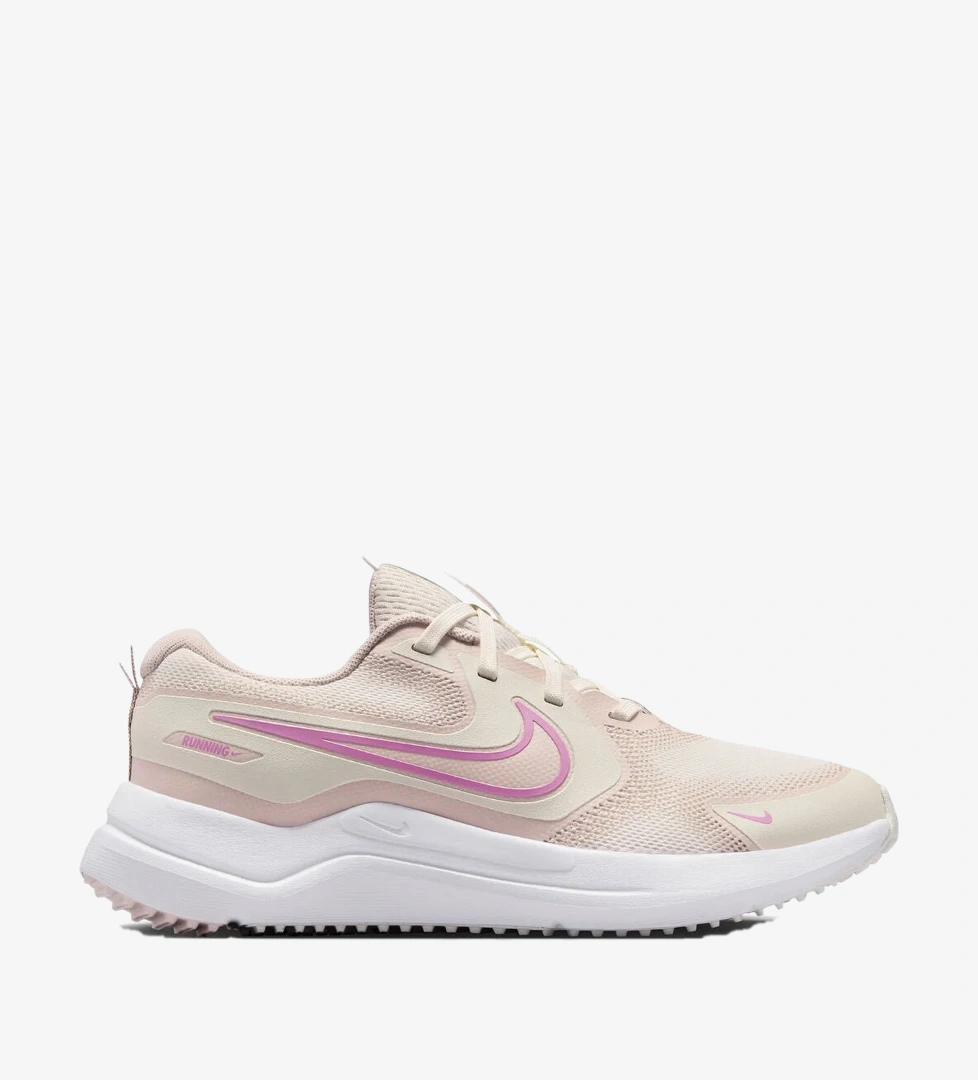 Nike Cosmic Runner Bej Unisex Koşu Ayakkabısı