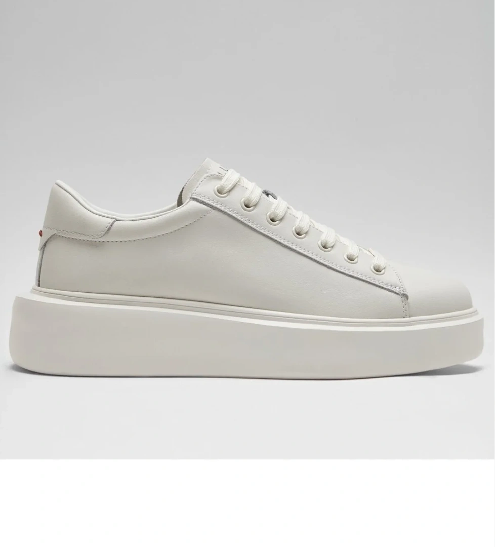 Lufian 111230290 Ryan Sneaker Erkek Ayakkabı