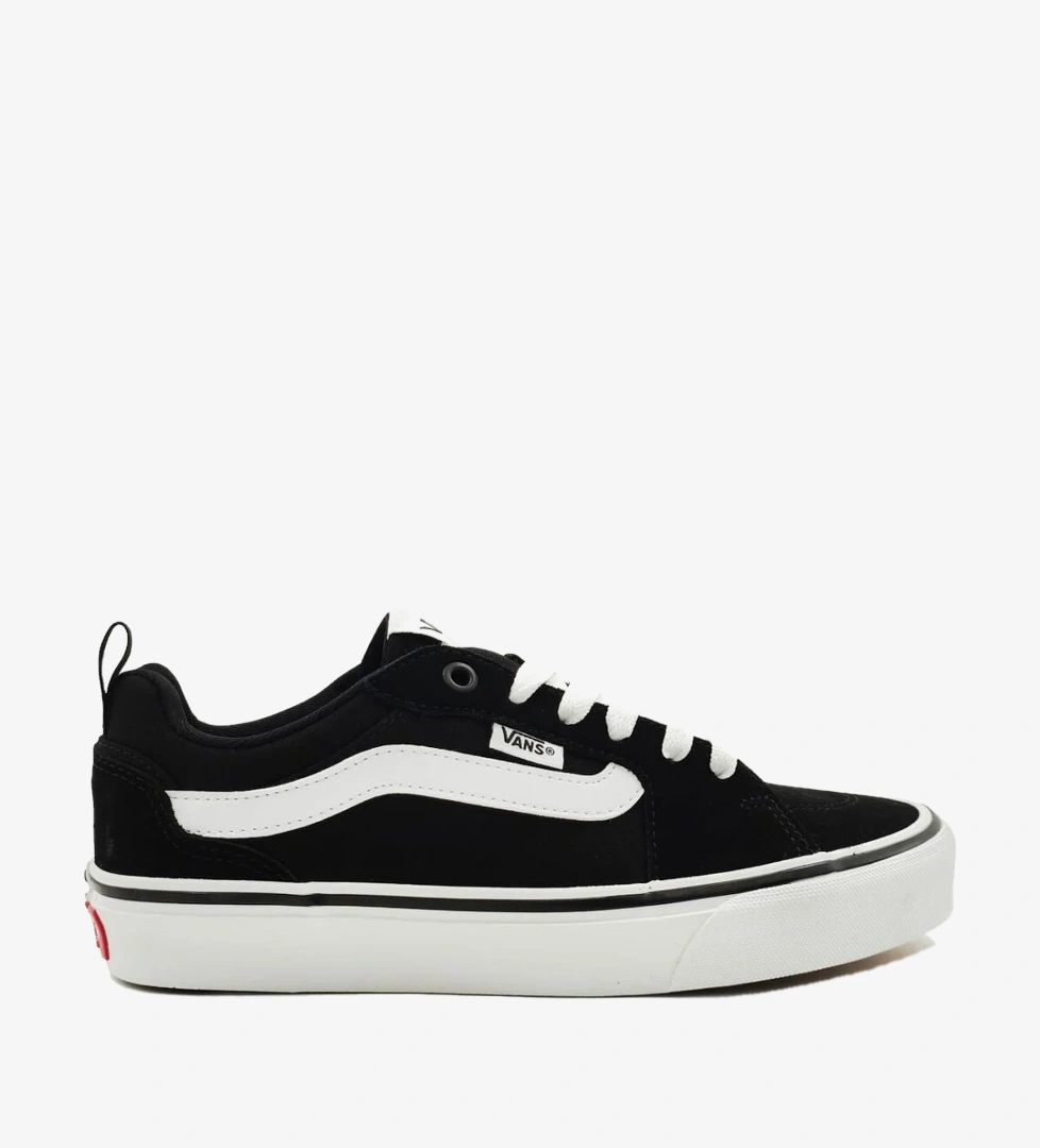 Vans Vn000eagbzw1 Filmore Ayakkabı Siyah