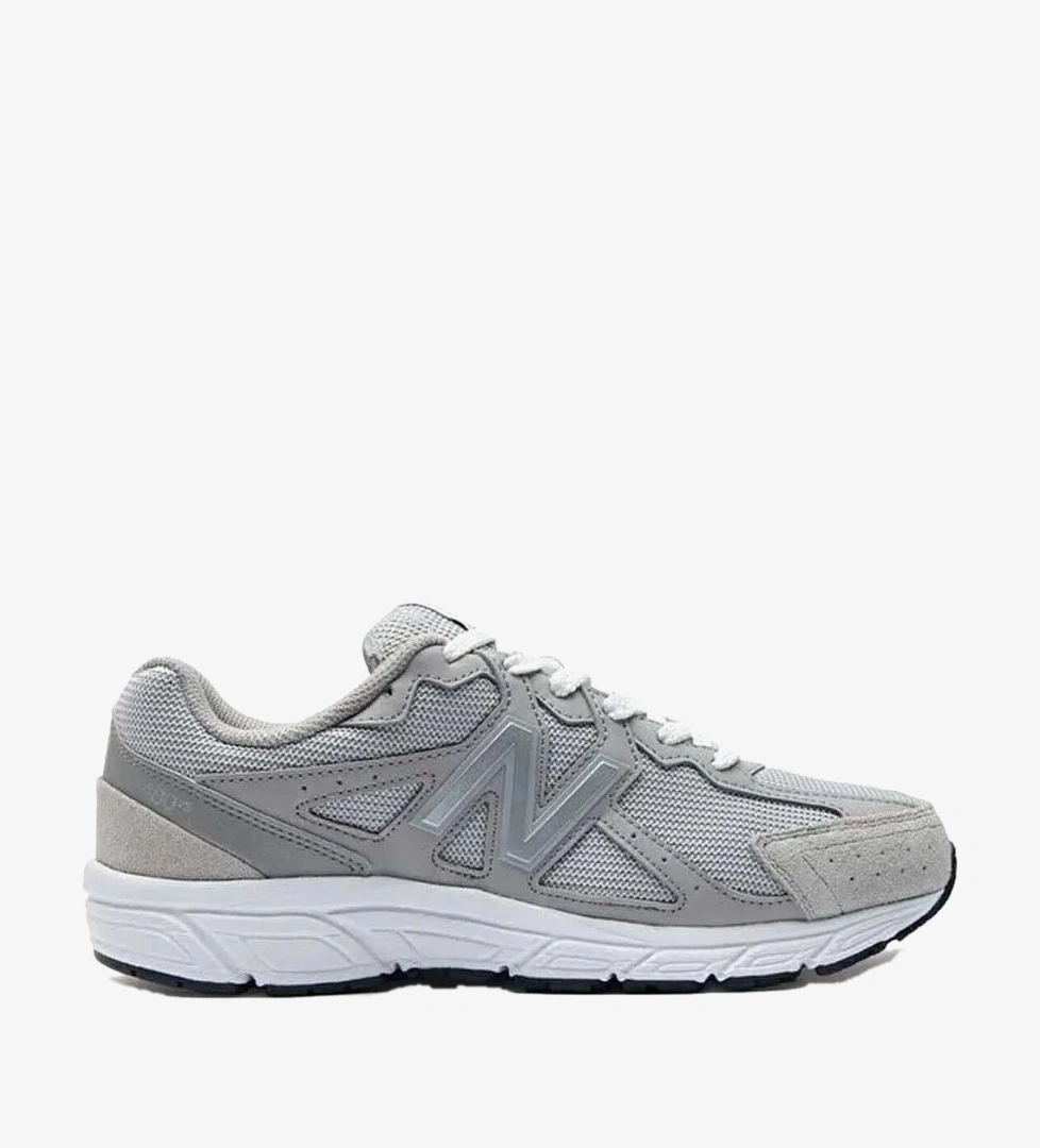 New Balance New Balance Gri 480 Unisex Sneaker Flo'da! Gri - 1. görsel